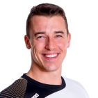 Porträt von Dominik Klein