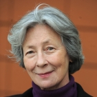 Portrait Hedwig Neven DuMont