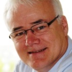 Portrait Martin Büdenbender