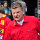 Portrait Ralf Klohr