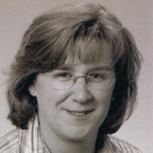 Portrait Claudia Wende
