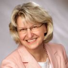 Portrait Dr. Heidrun M. Thaiss