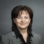 Portrait Marlene Mortler