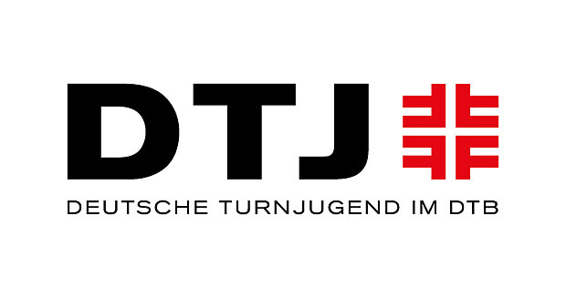 Logo der Deutschen Turnjugend