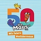 50 Jahre Sendung mit der Maus