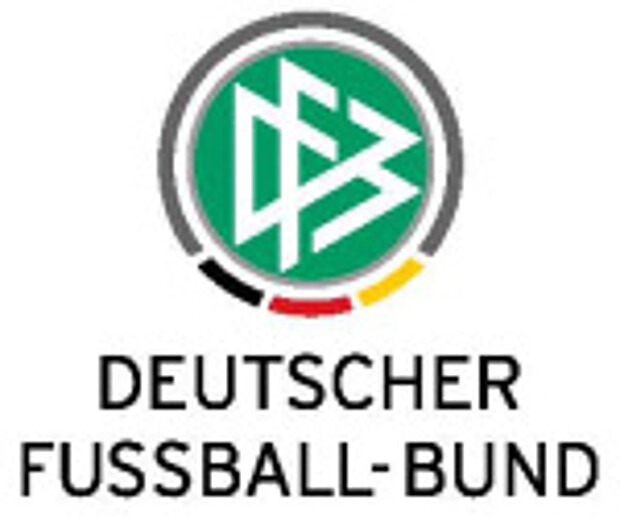 Logo des Deutschen Fußball-Bunds