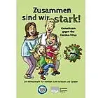 Ansicht der neuen Corona-Broschüre