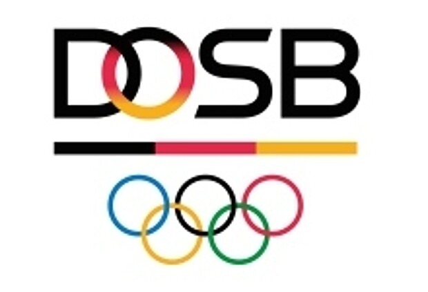 Logo des Deutschen Olympischen Sportbunds