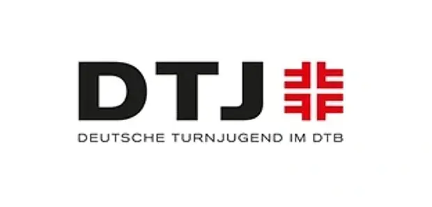 Logo der Deutschen Turnjugend