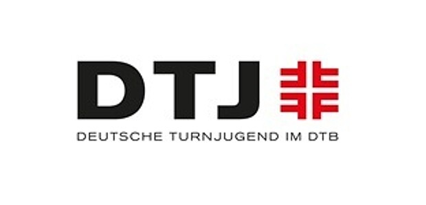 Logo der Deutschen Turnjugend