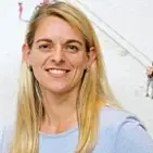 Portrait von Nia Künzer