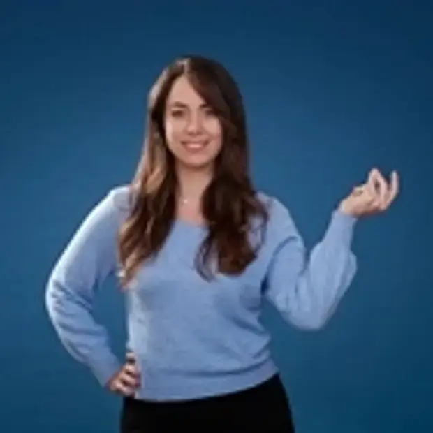 Porträt Vera Gharaibeh