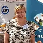 Porträtfoto von Katrin Ehnert