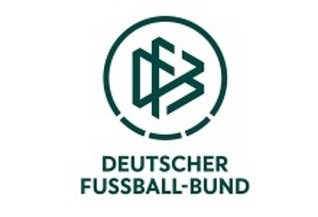 Logo des Deutschen Fußball-Bunds