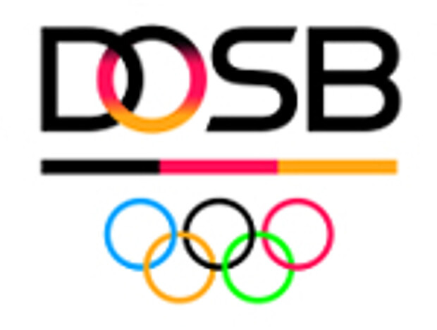 Logo des Deutschen Olympischen Sportbunds