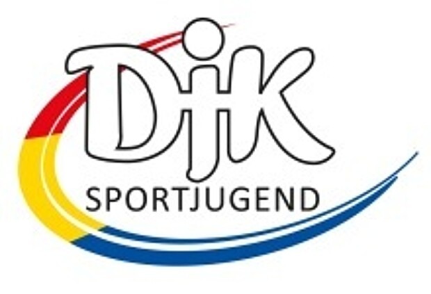 Logo der DjK Sportjugend