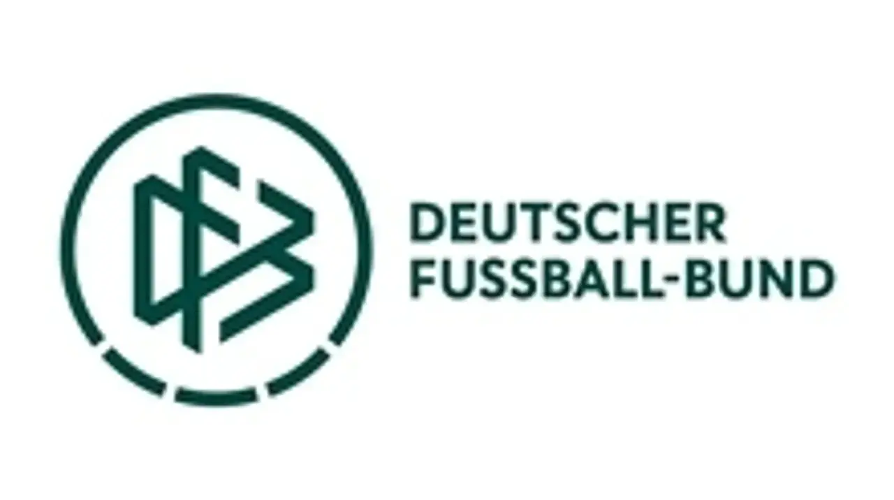Logo des DFB