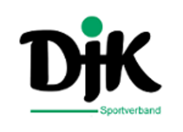 Logo des DjK Sportverbands