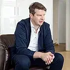 Porträt von Dr. Rüdiger Maas