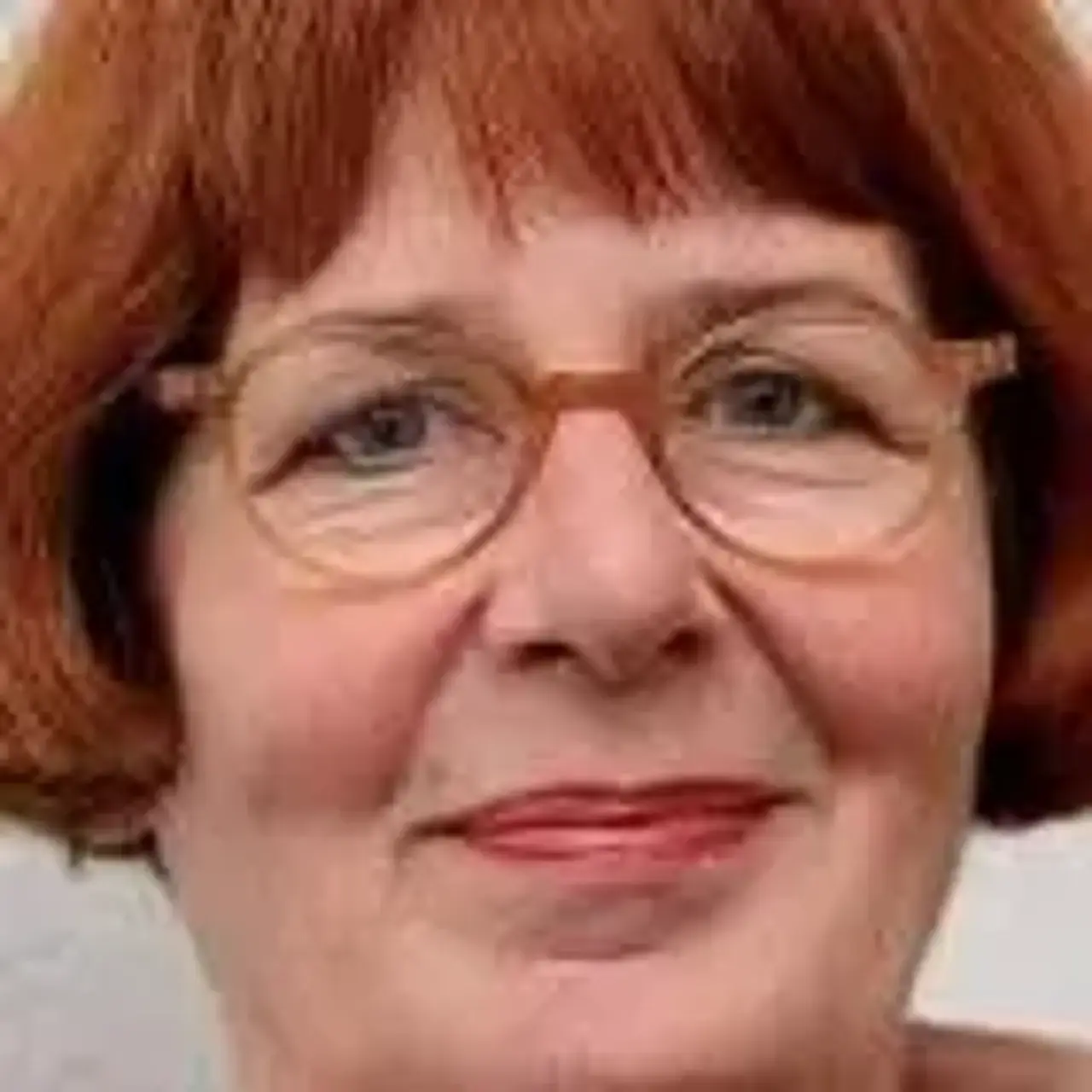 Portrait-Bild von Gisela Schuler