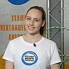 Porträt von Sarah Voss