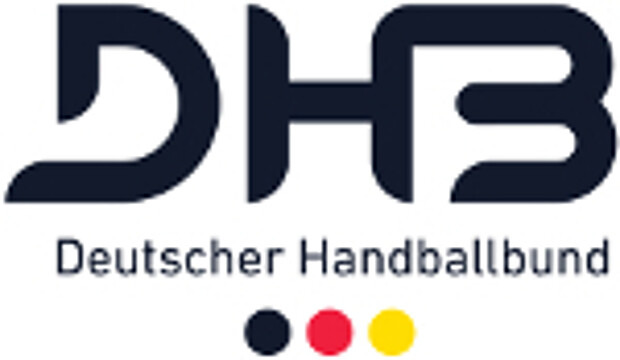 Logo des Deutschen Handballbunds