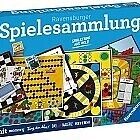 Eine Spielesammlung von Ravensburger