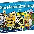 Eine Spielesammlung von Ravensburger