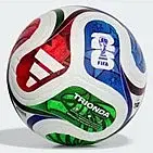 Bild vom Jugendfußball Trionda von Adidas