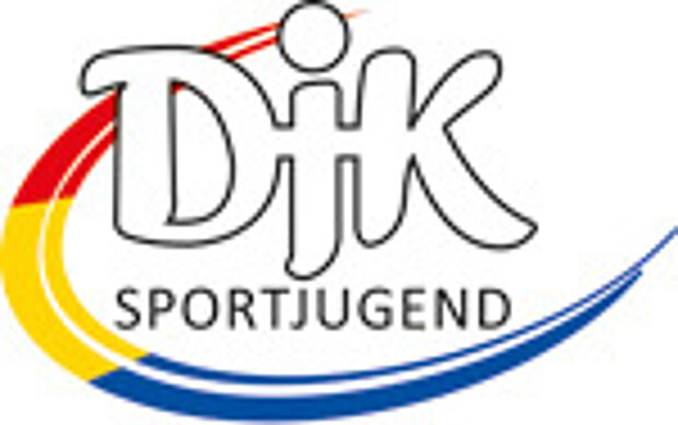 Logo der DjK Sportjugend