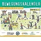 Der dsj-Bewegungskalender für 2023