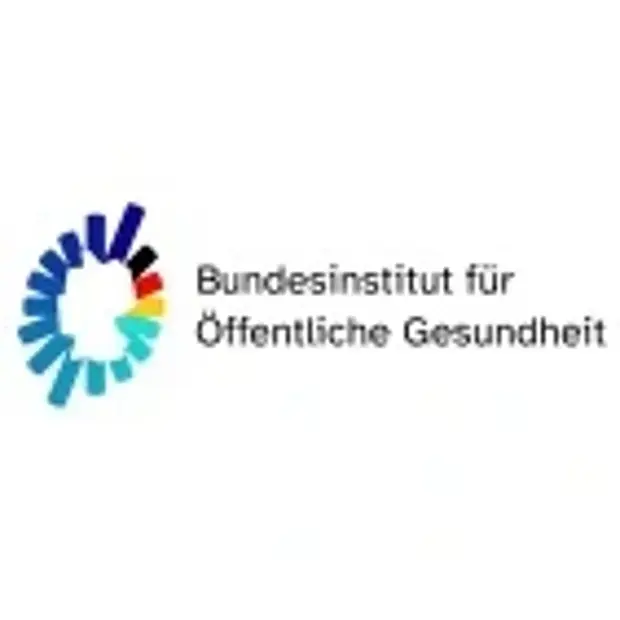 Logo des Bundesinstituts für Öffentliche Gesundheit (BIÖG)