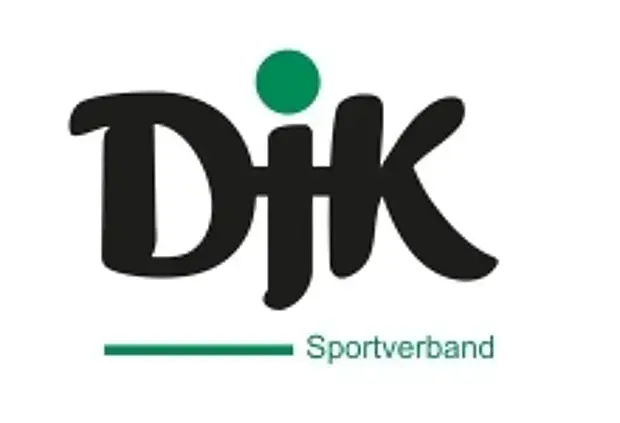 Logo des DjK Sportverbands