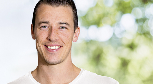 Dominik Klein