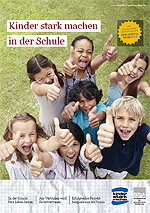 Ansicht der Broschüre