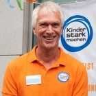 Portraitfoto Heiner Kötter