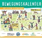 Der dsj-Bewegungskalender für 2023