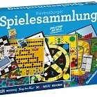 Eine Spielesammlung von Ravensburger
