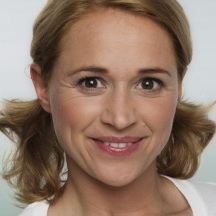Porträt von Singa Gätgens