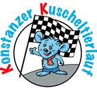 Logo des Kuscheltierlaufs