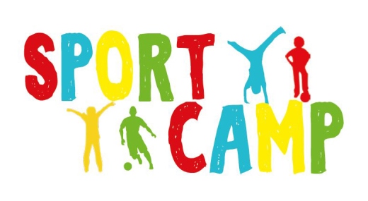 Logo Sportcamp