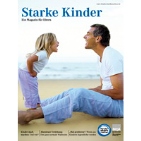 Titel der Elternbroschüre „Starke Kinder“