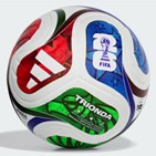 Bild vom Jugendfußball Trionda von Adidas